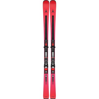 Atomic Redster G8 Revoshock C + I 12 GW Red Tension Red Tension/ 181 Atomic Redster G8 Revoshock C + I 12 GW Red Tension Red Tension/ 181