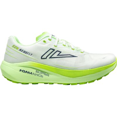 VJ Sport Unisex Fuzion Aerofly White/Green 42.5 VJ Sport Unisex Fuzion Aerofly White/Green 42.5