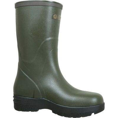 Avignon Akka Mid V5 Dark Green 45 Avignon Akka Mid V5 Dark Green 45