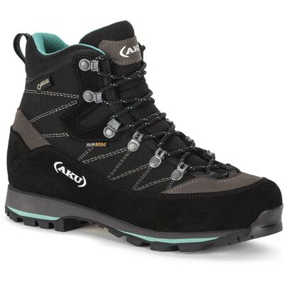 AKU Trekker Lite III Wide GORE-TEX fjellsko AKU Trekker Lite III Wide GORE-TEX fjellsko