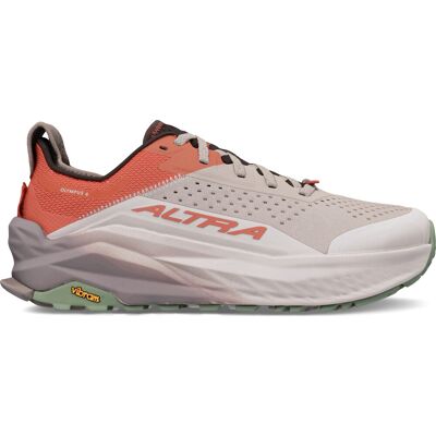 Altra Men's Olympus 6 Orange/Clay 47 Altra Men's Olympus 6 Orange/Clay 47