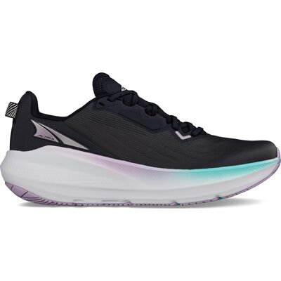Altra Women's FWD Via Black/Purple 36 Altra Women's FWD Via Black/Purple 36