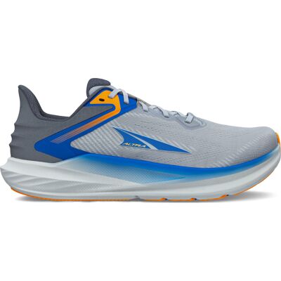 Altra Men's Torin 8 Dark Gray/Blue 41 Altra Men's Torin 8 Dark Gray/Blue 41