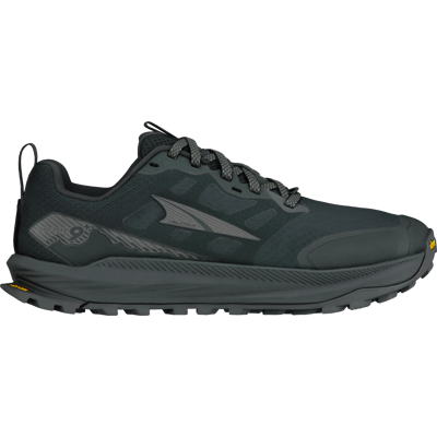 Altra Women's Lone Peak 9+ Wide Black 40 Altra Women's Lone Peak 9+ Wide Black 40