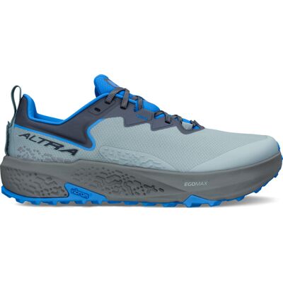 Altra Men's Timp 6 Gray 44.5 Altra Men's Timp 6 Gray 44.5