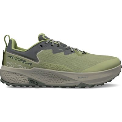 Altra Men's Timp 6 Dusty Olive 47 Altra Men's Timp 6 Dusty Olive 47