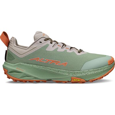 Altra Men's Experience Wild 3+ Taupe 44.5 Altra Men's Experience Wild 3+ Taupe 44.5