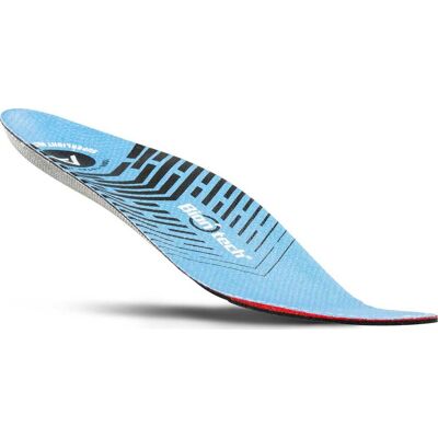 Alfa Superlight Multisport Insole Blue 38-39 Alfa Superlight Multisport Insole Blue 38-39