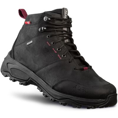 Alfa Women's Talus Perform Gore-Tex Black 39 Alfa Women's Talus Perform Gore-Tex Black 39