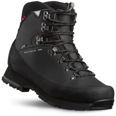 Alfa Men's Walk King Air A/P/S GORE-TEX Black 47 Alfa Men's Walk King Air A/P/S GORE-TEX Black 47
