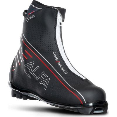 Alfa Women's Combi Advance GORE-TEX Black 37 Alfa Women's Combi Advance GORE-TEX Black 37