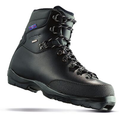 Alpina Unisex BC 1600 Black 36 Alpina Unisex BC 1600 Black 36
