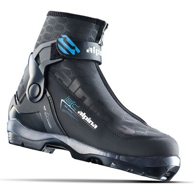 Alpina Outlander Eve Black 37 Alpina Outlander Eve Black 37
