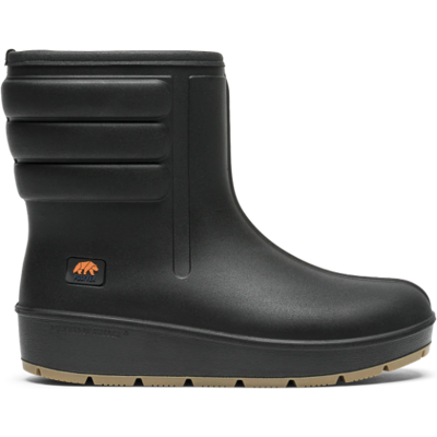 Polyver Unisex Åre Ice Black 39 Polyver Unisex Åre Ice Black 39