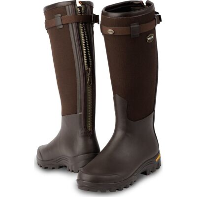 Arxus Primo Country Zip Dark Brown 46 Arxus Primo Country Zip Dark Brown 46