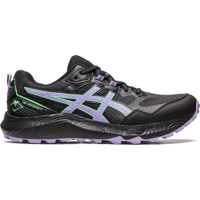 Asics Women's Gel-Sonoma 7 Graphite Grey/Digital Violet 37 Asics Women's Gel-Sonoma 7 Graphite Grey/Digital Violet 37