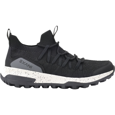 Exani Women's Atlas Black 40 Exani Women's Atlas Black 40