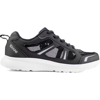 Exani Women's Aurora Black 41 Exani Women's Aurora Black 41