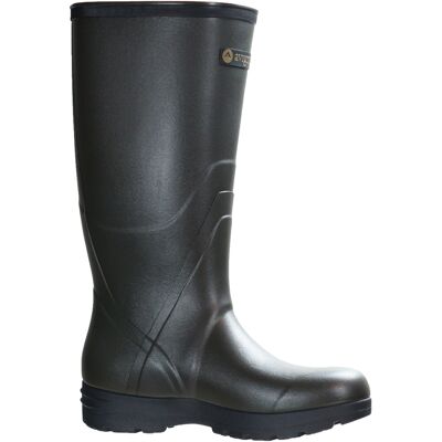 Avignon Unisex Akka High Dark Green 44 Avignon Unisex Akka High Dark Green 44