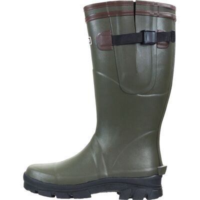 Avignon Unisex Logg High Basic Green 36 Avignon Unisex Logg High Basic Green 36