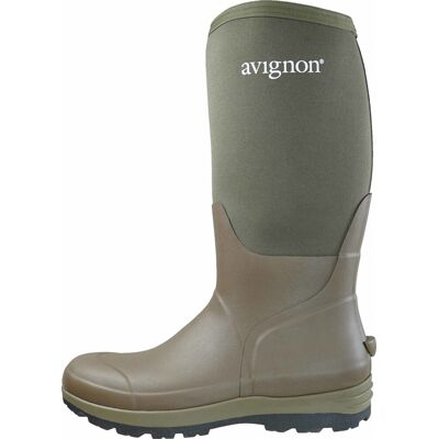 Avignon Unisex Mora High Light Green 42 Avignon Unisex Mora High Light Green 42