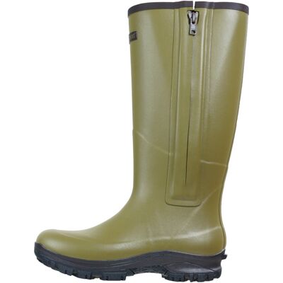 Avignon Unisex Zipper Pro Light Green 47 Avignon Unisex Zipper Pro Light Green 47