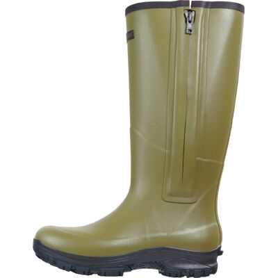 Avignon Unisex Zipper Light Light Green 45 Avignon Unisex Zipper Light Light Green 45