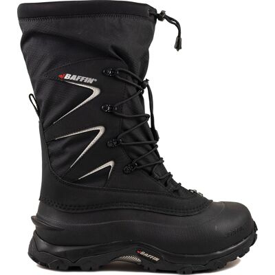 Baffin Kootenay Black 48/49 Baffin Kootenay Black 48/49