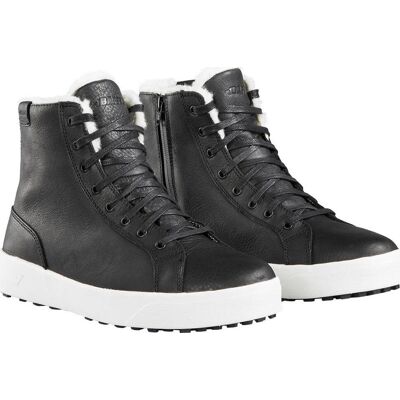 Baffin Men's Tavern Black 46 Baffin Men's Tavern Black 46