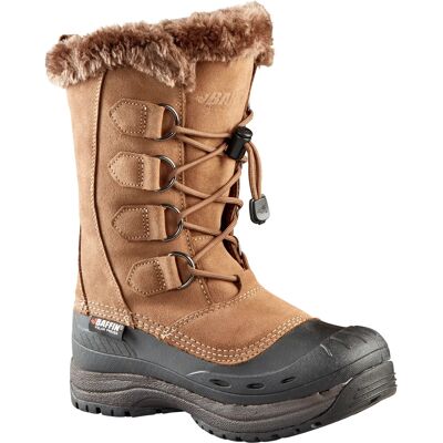Baffin Women's Chloe 2.0 Boot Brown 39 Baffin Women's Chloe 2.0 Boot Brown 39