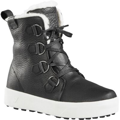 Baffin Women's High Park Black 40 Baffin Women's High Park Black 40