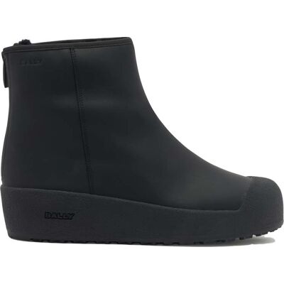 Bally Men's Guard Iii Calf Rubber-Coated Black 42 Bally Men's Guard Iii Calf Rubber-Coated Black 42