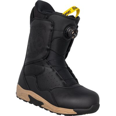 Bataleon Men's Twist Snowboard Boots Black 43 Bataleon Men's Twist Snowboard Boots Black 43
