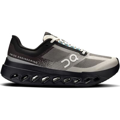 On Women's Cloudsurfer Next Black/Dew 37.5 On Women's Cloudsurfer Next Black/Dew 37.5