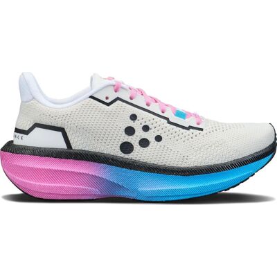Craft Women's Endurance 3 Tofu/Contrast Pink 37 Craft Women's Endurance 3 Tofu/Contrast Pink 37