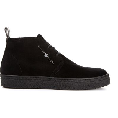 Canada Snow Men's Mount Verm Black 44 Canada Snow Men's Mount Verm Black 44