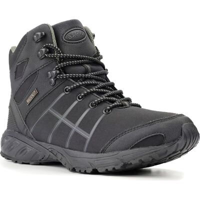 Exani Women's Capitan Hi Black 40 Exani Women's Capitan Hi Black 40