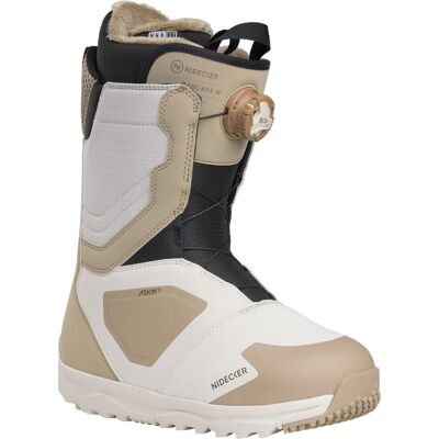 Nidecker Women's Cascade Tan 41 Nidecker Women's Cascade Tan 41