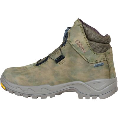 Chiruca Men's Cares BOA Multi Colour 37 Chiruca Men's Cares BOA Multi Colour 37