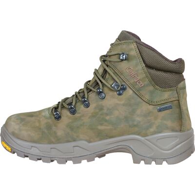 Chiruca Men's Cares Multi Colour 36 Chiruca Men's Cares Multi Colour 36