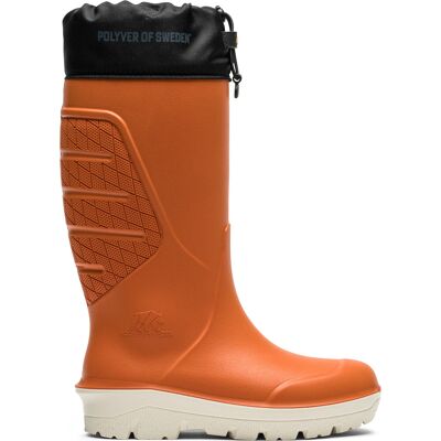 Polyver Unisex Classic Sport High Mylta Orange 39 Polyver Unisex Classic Sport High Mylta Orange 39