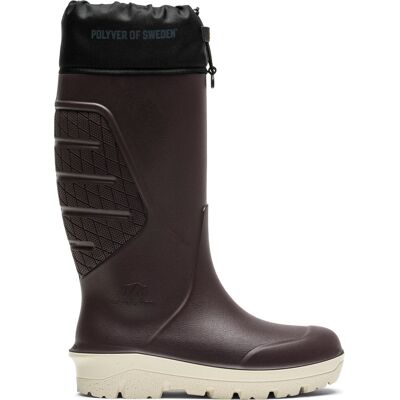 Polyver Unisex Classic Sport High Nordic Berry 40 Polyver Unisex Classic Sport High Nordic Berry 40