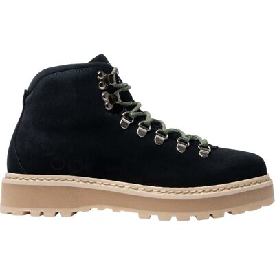 mono Men's Core Suede Navy 45 mono Men's Core Suede Navy 45