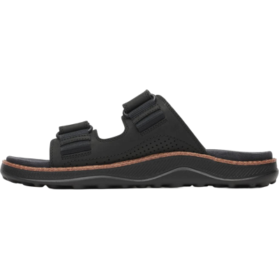 Merrell Men's Cove Ltr Slide Black 48 Merrell Men's Cove Ltr Slide Black 48