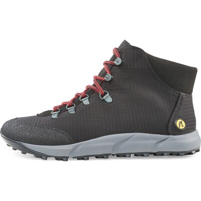 Joe Nimble Men's WanderToes 2.0 Lite Black/Grey 45 Joe Nimble Men's WanderToes 2.0 Lite Black/Grey 45
