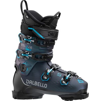 Dalbello Women's Veloce 85 GW Blackopal Green 24.5 Dalbello Women's Veloce 85 GW Blackopal Green 24.5