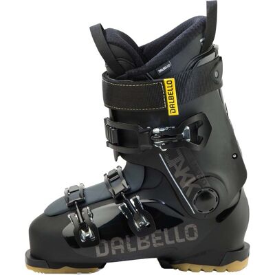 Dalbello Men's IL Moro Jakk IF Black/Black 23.5 Dalbello Men's IL Moro Jakk IF Black/Black 23.5