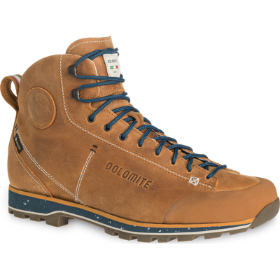 Dolomite Unisex 54 High FG EVO GORE-TEX Shoe Golden Yellow 40 Dolomite Unisex 54 High FG EVO GORE-TEX Shoe Golden Yellow 40