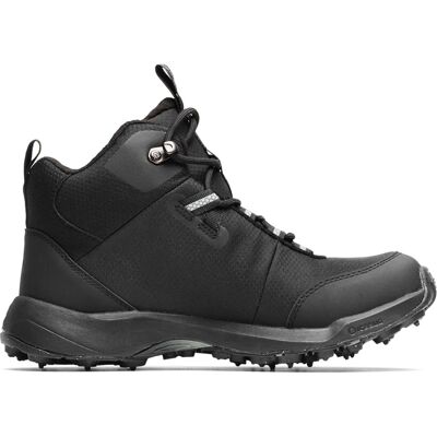 Icebug Women's Speed 2 Bugrip Black 37 Icebug Women's Speed 2 Bugrip Black 37