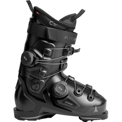 Atomic Hawx Ultra 100 Dual BOA Black/Anthracite Black/Anthracite/ 28/28.5 Atomic Hawx Ultra 100 Dual BOA Black/Anthracite Black/Anthracite/ 28/28.5